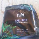 Busboys and Poets - ティーバッグ