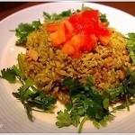 オリエンタルマーケット猛烈食堂 有楽町店 - 