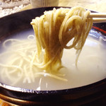 蒜山手打ちそば 叉来 - 