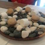 シック プッテートル - お菓子 マシュマロ マカロン