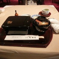 野田岩 日本橋高島屋特別食堂 - 
