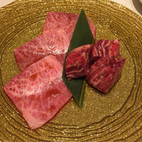 肉の匠 将泰庵 船橋駅前 はなれ店 - 