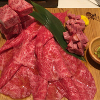 肉の匠 将泰庵 船橋駅前 はなれ店 - 