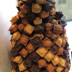 ショコラ リパブリック - 