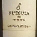 Café Un Deux Trois - FUEGUIAがありました＾＾