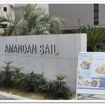 AMANDAN SAIL - 