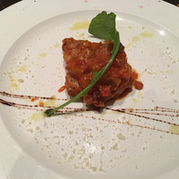 創作イタリアンちゃぶっとりあ - 