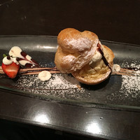 創作イタリアンちゃぶっとりあ - 