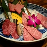 和牛 まつした 本通り店 - 