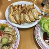 餃子の王将 津南店