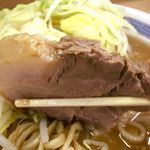 ラーメン二郎 - 