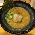 八六麺屋 - らーめん