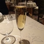 ラ・ベ - 2014.10.18