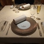 ラ・ベ - 2014.10.18