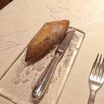 ラ・ベ - 2014.10.18