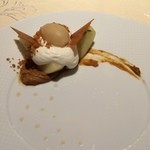 ラ・ベ - 2014.10.18