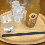 ジュンク堂カフェ - 