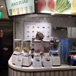 林フルーツ ジューススタンド - 