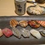 Sushi Miki - 