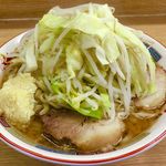 ラーメン二郎 - 