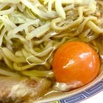 ラーメン二郎 - 