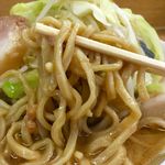 ラーメン二郎 - 