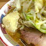 ラーメン二郎 - 