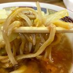 ラーメン二郎 - 