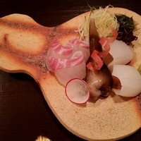 料理 澤 - 