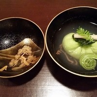 料理 澤 - 