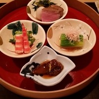 料理 澤 - 