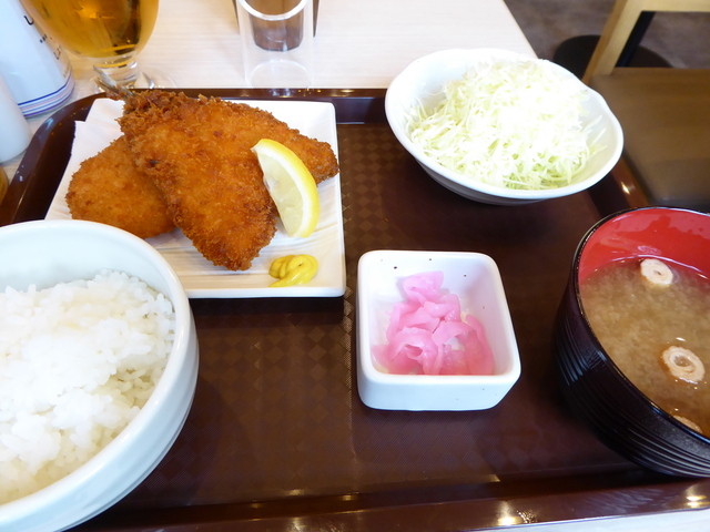 閉店 よいまち食堂 桜木町 定食 食堂 食べログ