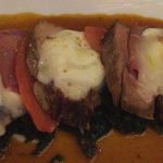 Le Grand Café Capucines - 肉♪