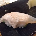 鮨 波やし - (3/27)カワハギ