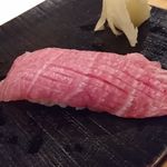 鮨 波やし - (3/27)