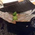 鮨 波やし - (3/27)