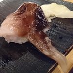 鮨 波やし - (3/27)トリ貝