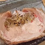 鮨 波やし - (3/27)毛蟹
