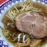 中華料理　香蘭飯店 - 