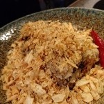 かがやき - (3/28)スペアリブ