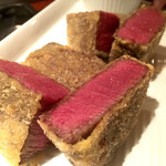 よろにく - 2016/3_フィレかつ