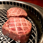 よろにく - 2016/3_フィレ