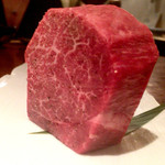 よろにく - 2016/3_フィレ