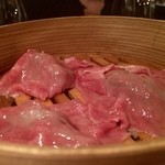 よろにく - 2016/3_シルクロース