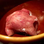 よろにく - 2016/3_シルクロースとライスボール