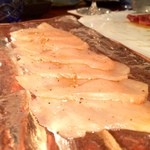 よろにく - 2016/3_ミノ