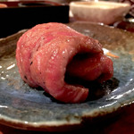 よろにく - 2016/3_シャトーブリアン