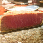 よろにく - 2016/3_フィレかつ