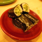 やま下 - 胡瓜巻き