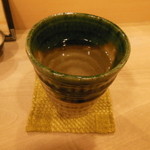 やま下 - 芋焼酎